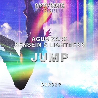 A#Sharp/Agus ZackJump!!!