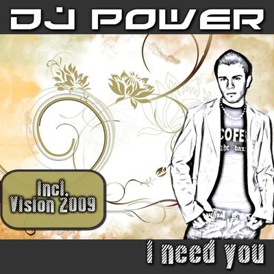 Dj PowerDJ Frank JMJI Need You