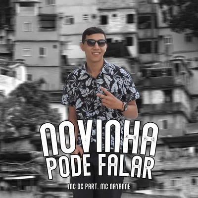 Mc NayanneNovinha Pode Falar