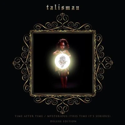 TalismanTime After Time (Deluxe Edition 2012)