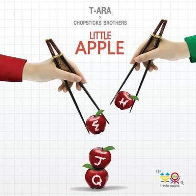 T-araLittle Apple