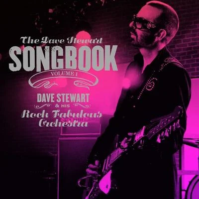 Dave StewartThe Dave Stewart Songbook, Vol. 1