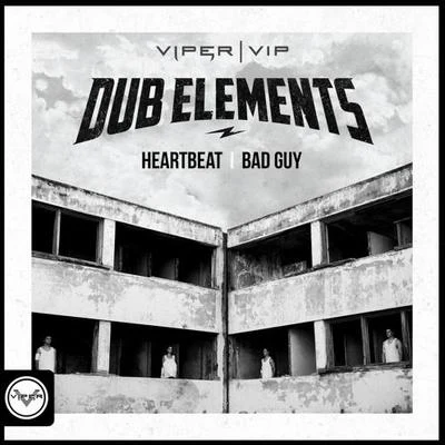 Dub Elements/Ele/Various Artists/Trei/Consouls/Murdock/Jaguar Skills/Moby/Mind Vortex/BMotionHeartbeatBad Guy