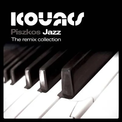 Erameld/KovacsPiszkos Jazz Remix Collection