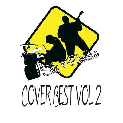 Sly & RobbieCover Best Vol 2