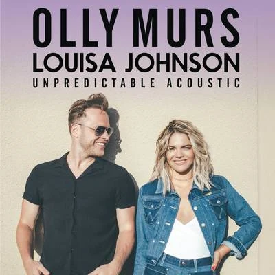 Olly MursUnpredictable (Acoustic)