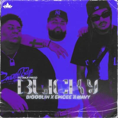 BigoblinBlicky (feat. Emcee & Navy)