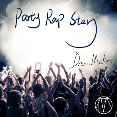 DMRidneyParty Rap Star