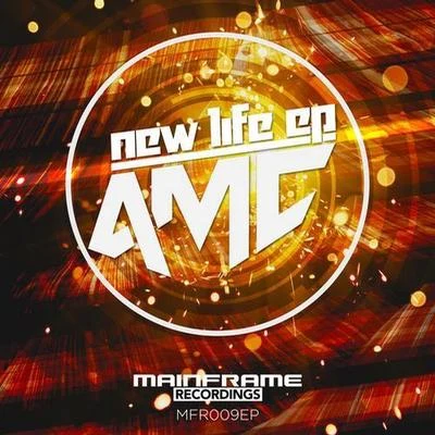 A.M.C.New Life EP