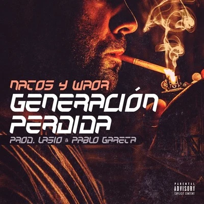 Ozono Crew/Chalo/Natos y WaorGeneración perdida