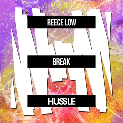 ultra sheriff/Reece LowBreak (Remixes)