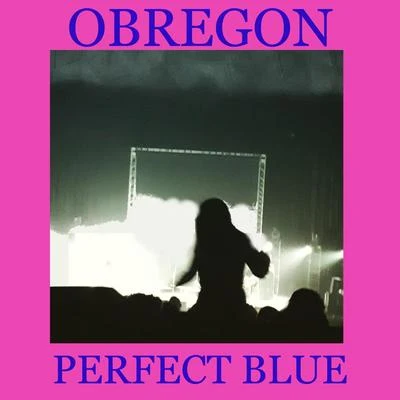 ObregonPerfect Blue