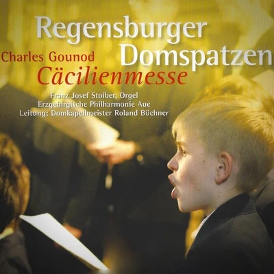 Roland BuchnerGounod: Cäcilienmesse