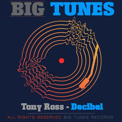 Tony RossDecibel