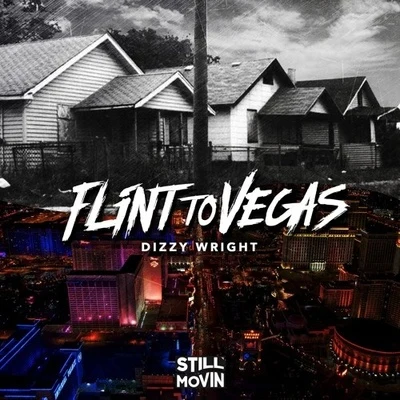 Dizzy Wright/Renizance/The Stoners CircleFlint to Vegas