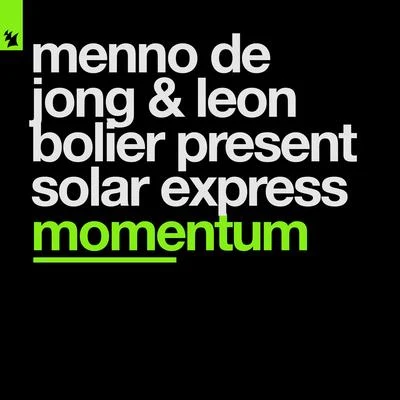 Solar ExpressMomentum