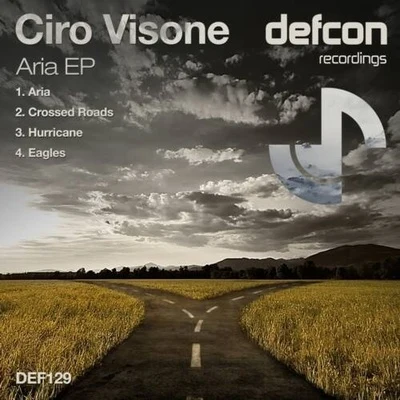 Ciro Visone/Chris Element/Andrew Henry/Alcyone Project/Jackob Rocksonn/Bukat/Second Reason/Trian/Stephane Badey/GZAria