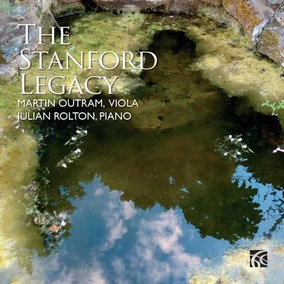 Martin OutramJulian RoltonThe Stanford Legacy