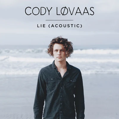 Cody Lovaas/Vania/Myrne/salem ileseLie (Acoustic)