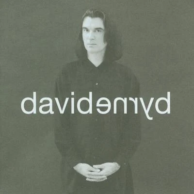 David ByrneDavid Byrne (LP Version)