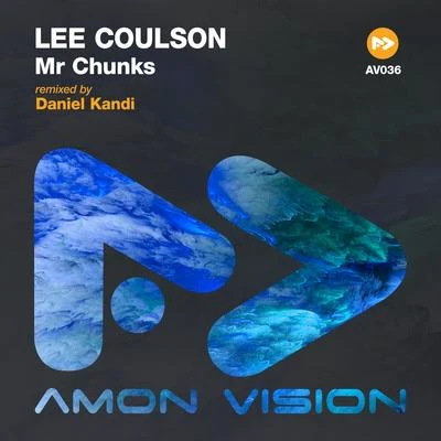 Lee CoulsonMr Chunks