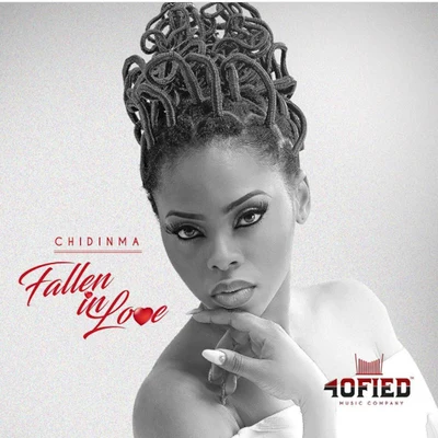 ChidinmaFallen In Love