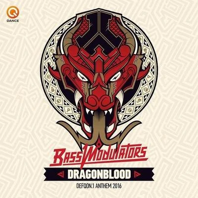 Bass ModulatorsDragonblood