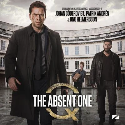 Patrik AndrénThe Absent One (Original Motion Picture Soundtrack)