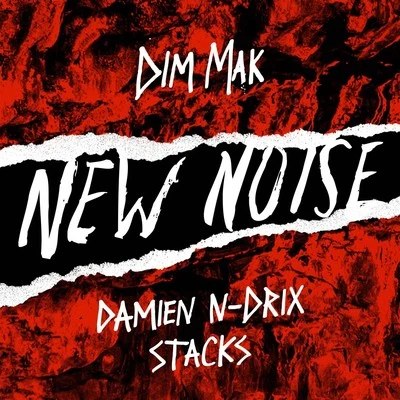 Damien N-DrixStacks (Extended Mix)