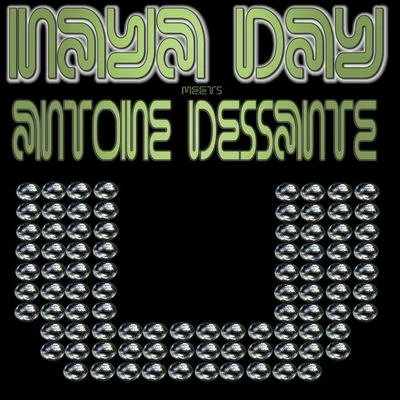 Inaya Day/Bit Error/Nick*/Country Club Martini CrewU