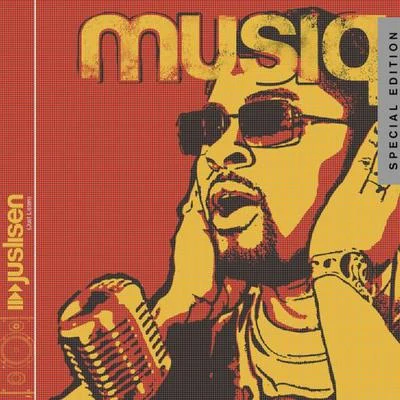 #thetalkboxqueen/Tokyo Genius/Musiq Soulchild/Natasha RogersJuslisen