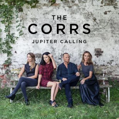 The CorrsJupiter Calling