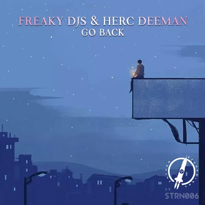 Freaky DJsFelix GilesGo Back (Radio Edit)