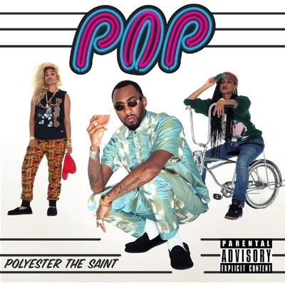 Polyester the SaintPOP (Deluxe Edition)