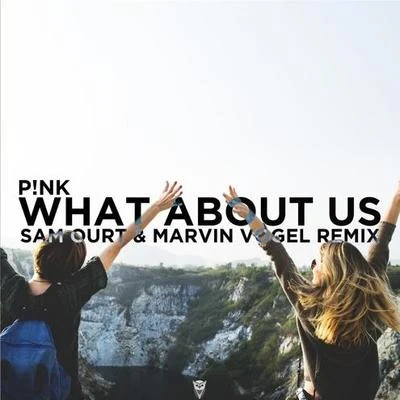 Gilcas/Sam Ourtwhat about US (Sam OU RT Marvin Vogel remix)