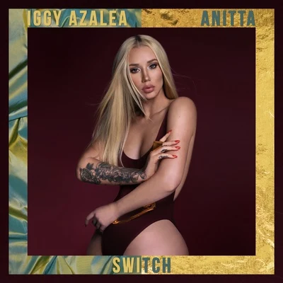 Iggy AzaleaSwitch