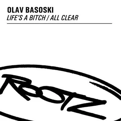 Olav BasoskiLifes A *****All Clear