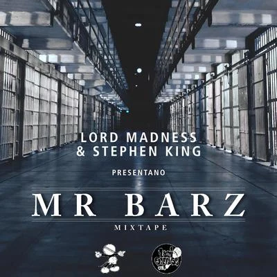 Lord Madness/DJ FastcutMr Barz