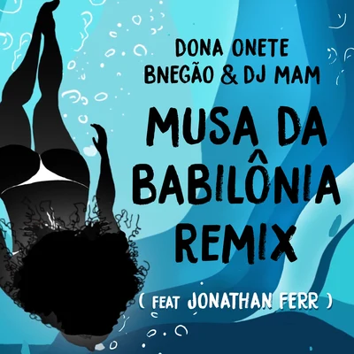 DJ Mam/Vulcão Erupçado/Forró RED LightMusa da Babilônia (Dj Mam Remix)