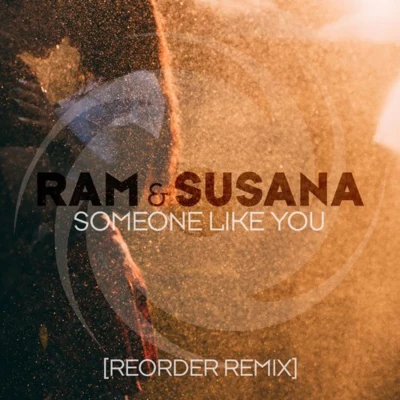 ReOrderManuel Le SauxSomeone Like You (ReOrder Remix)