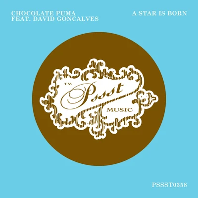 Sweet Coffee/Chocolate Puma/Jean Claude Ades/Booka Shade/Switch/Yello/Kurd Maverick/Whirlpool Productions/Roger Sanchez/Quintino & BlasterjaxxA Star Is Born