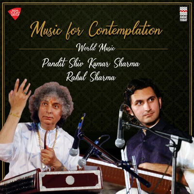 Pandit Shiv Kumar SharmaMusic for Contemplation