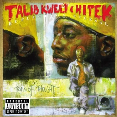 Talib KweliNDea DavenportDJ HurricaneReflection Eternal