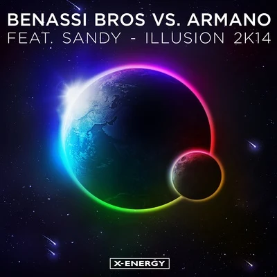 Benassi Bros.Illusion 2k14