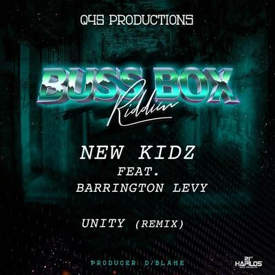 New KidzUnity (Remix)