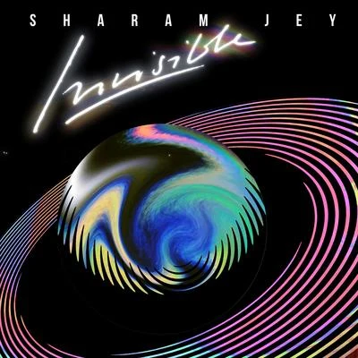 Sharam JeyInvisible