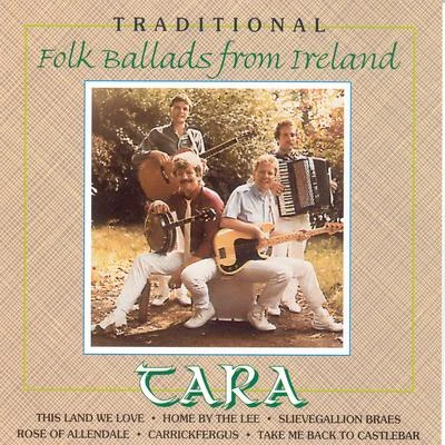 Tara/Mira/Aiden/Shruti Hassan/Bombay JayashreeTraditional Folk Ballads From Ireland