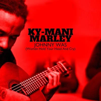 Ky-Mani MarleyJohnny Was