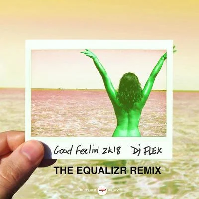 DJ FlexGood Feelin’ 2k18 (The Equalizr Remix)