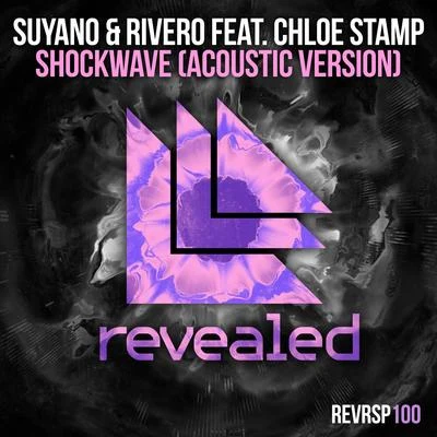 SuyanoShockwave (Acoustic Version)